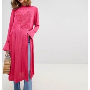 Free People Blossom size M NWT